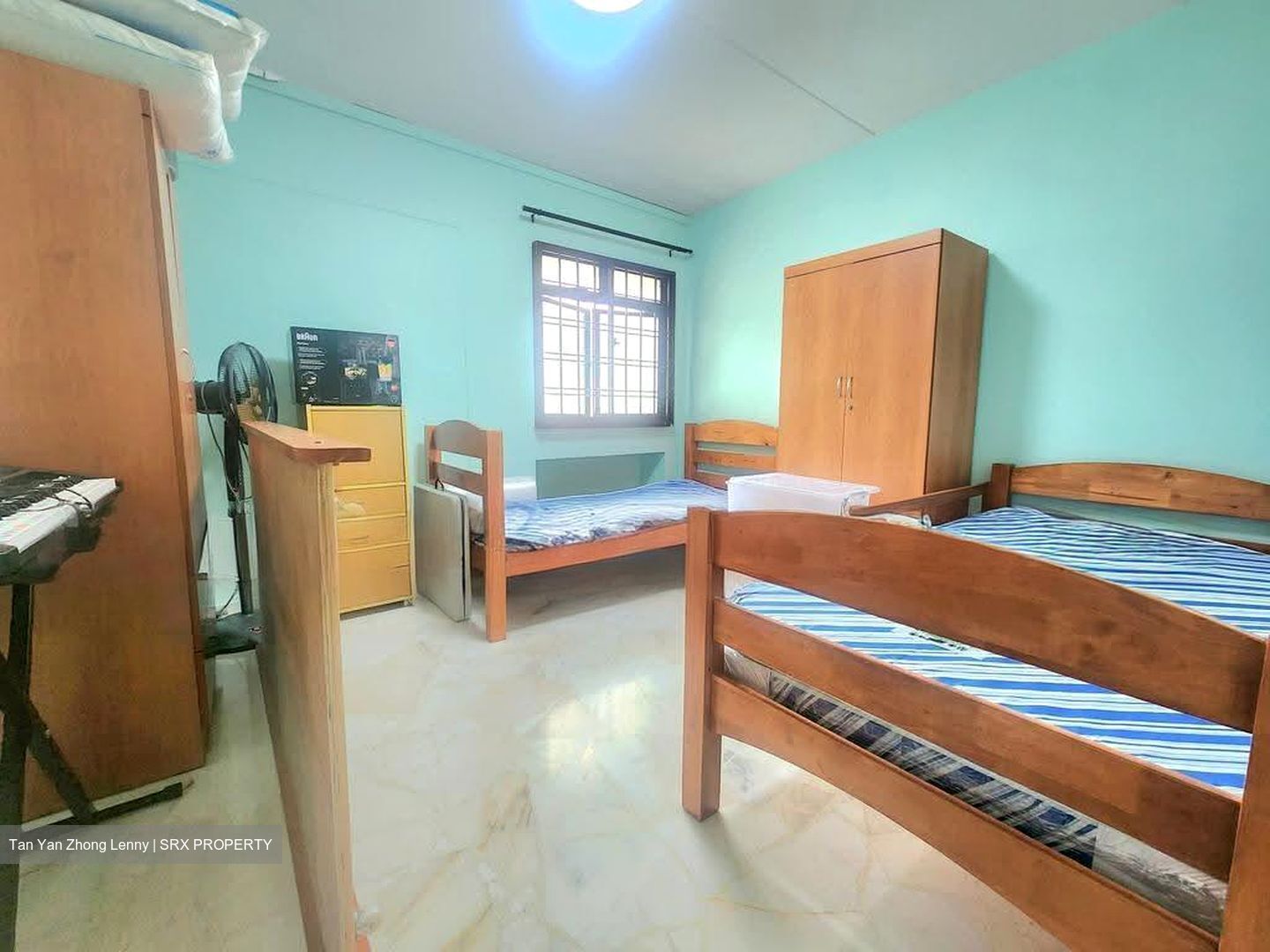 Blk 733 Woodlands Circle (Woodlands), HDB 4 Rooms #630082041